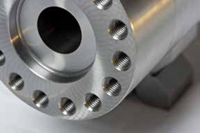 Injection barrel 11 - Ningbo DW Plastics Machinery Injection barrel 11 - Ningbo DW Plastics Machinery