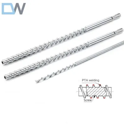 Bimetalik vidalar tekrar kullanılabilir mi?