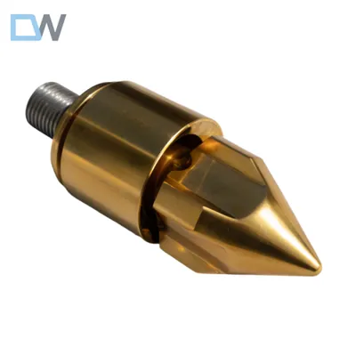 Çin'deki en iyi 10 vida ucu seti Üreticisi